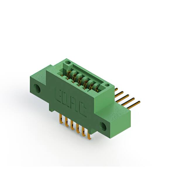 845-012-559-512 EDAC Inc.  Edgeboard Connectors